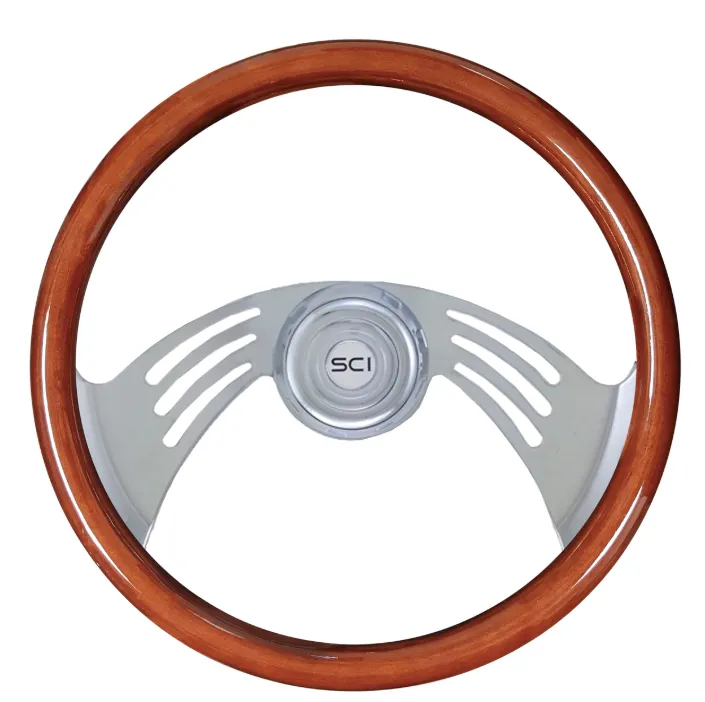 18" Flight Wheel