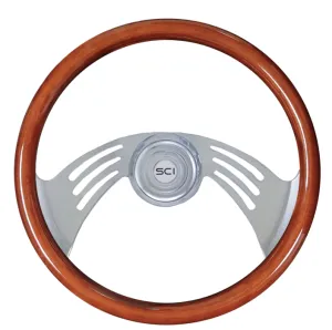 18" Flight Wheel