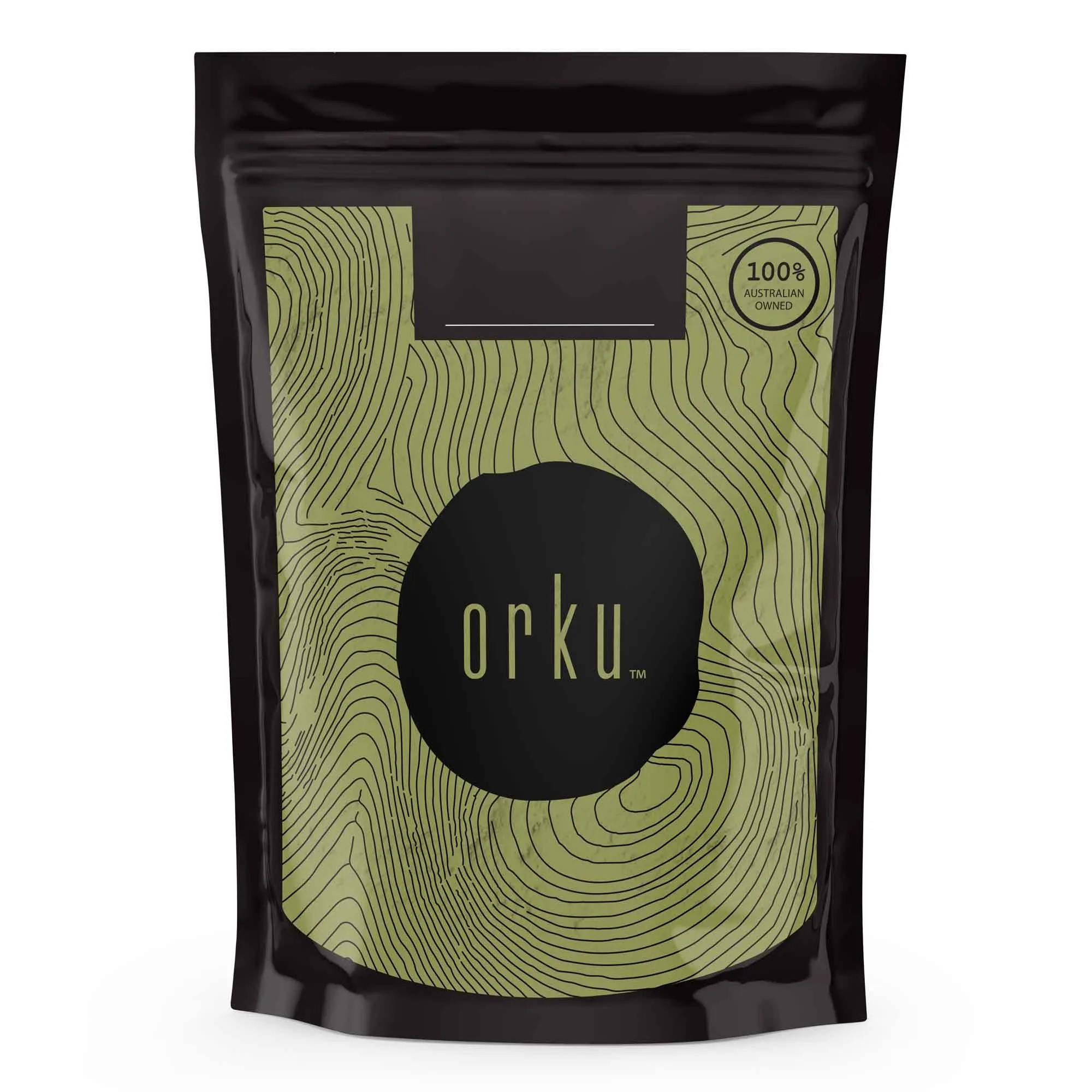 400g Organic Moringa Leaf Powder | Dietary Supplement from Moringa Oleifera