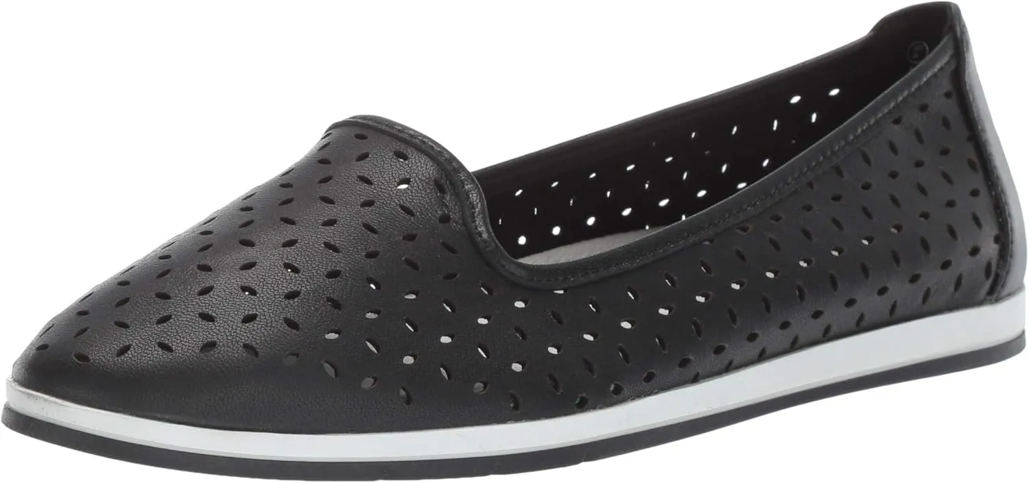 Aerosoles Women's Stay Smart Ballet Flat