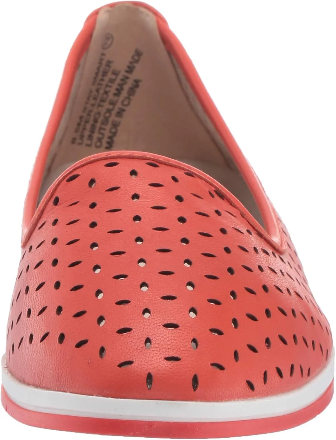 Aerosoles Women's Stay Smart Ballet Flat