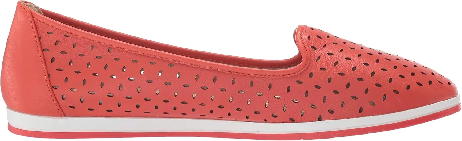 Aerosoles Women's Stay Smart Ballet Flat