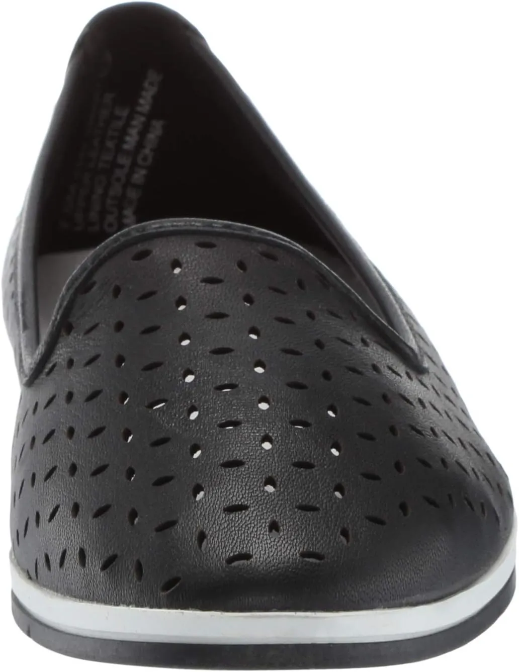 Aerosoles Women's Stay Smart Ballet Flat