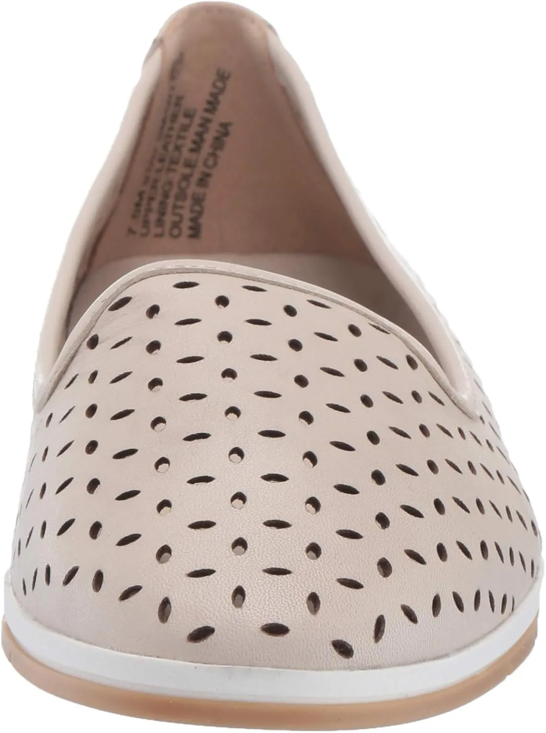 Aerosoles Women's Stay Smart Ballet Flat