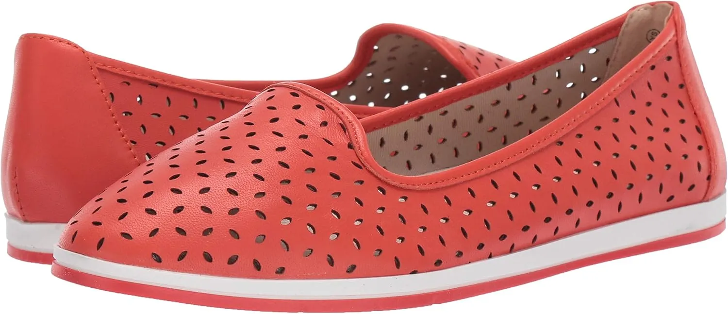 Aerosoles Women's Stay Smart Ballet Flat