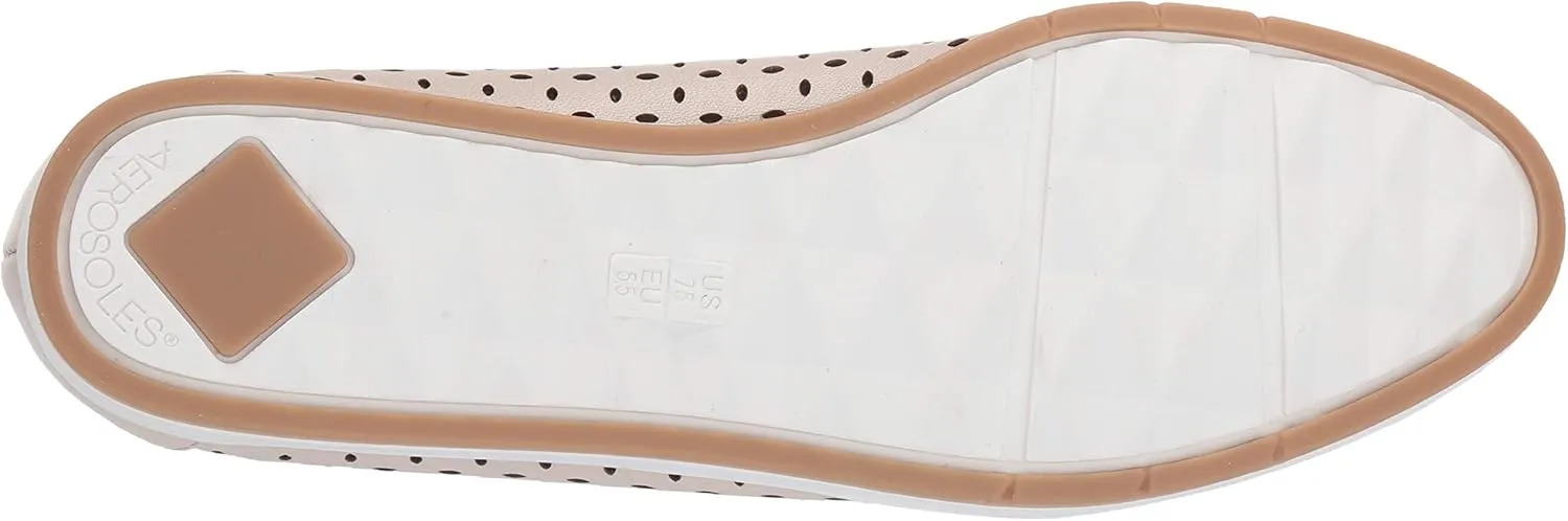 Aerosoles Women's Stay Smart Ballet Flat