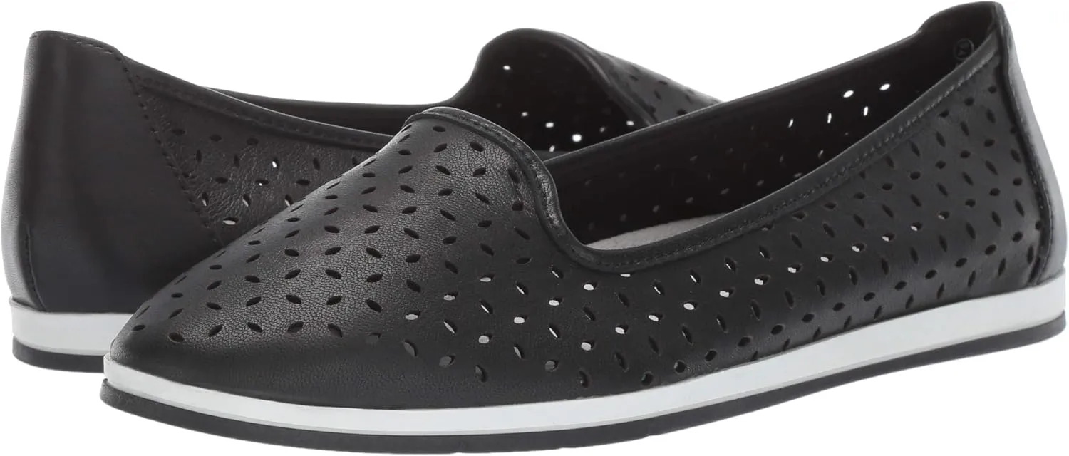 Aerosoles Women's Stay Smart Ballet Flat