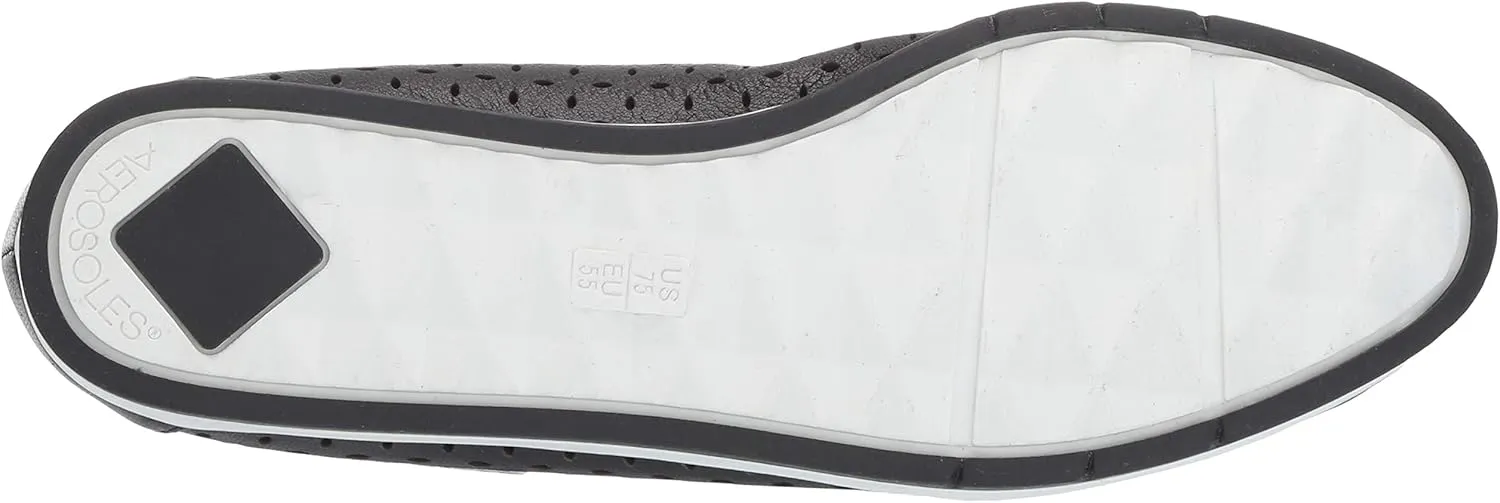 Aerosoles Women's Stay Smart Ballet Flat
