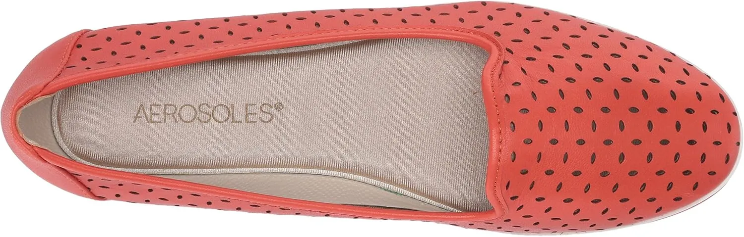 Aerosoles Women's Stay Smart Ballet Flat