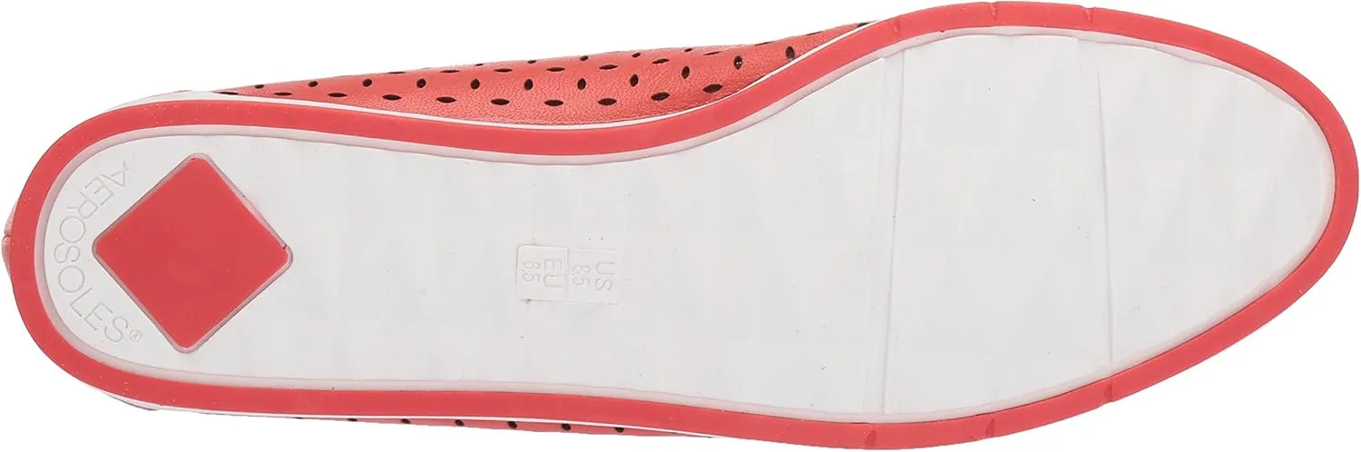 Aerosoles Women's Stay Smart Ballet Flat