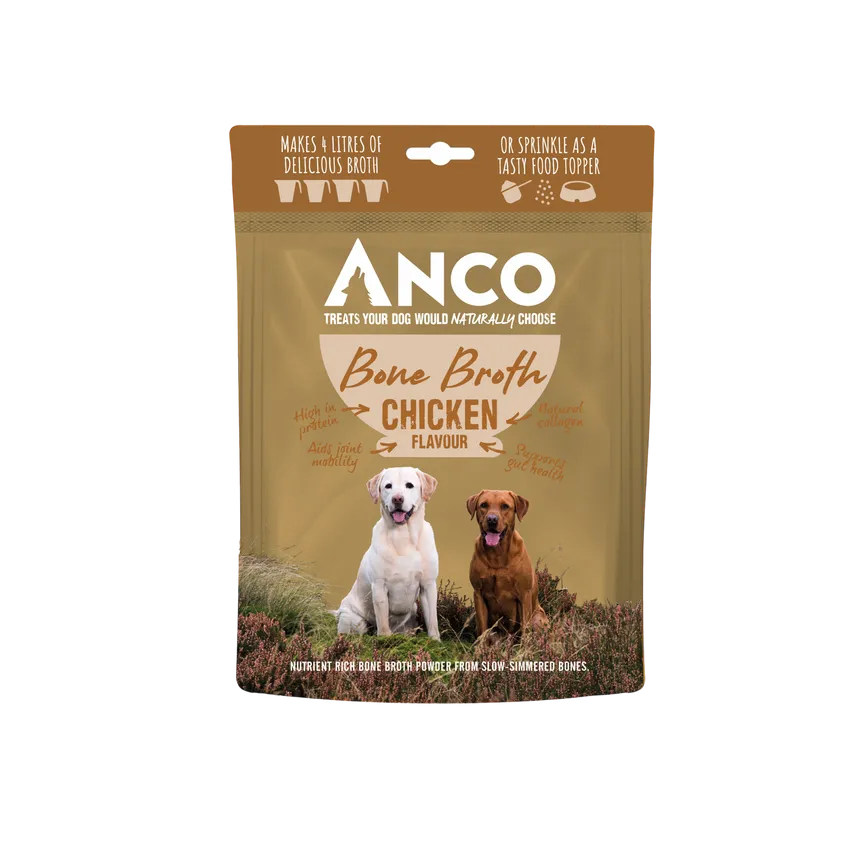 Anco Chicken Bone Broth