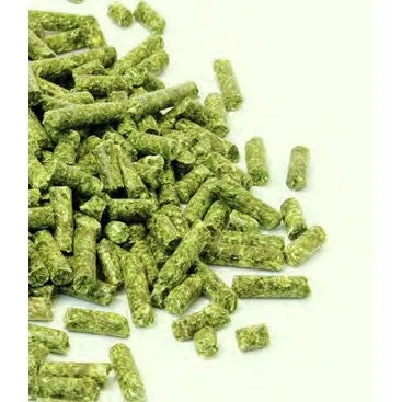 APD - Timmy Rabbit Pellets
