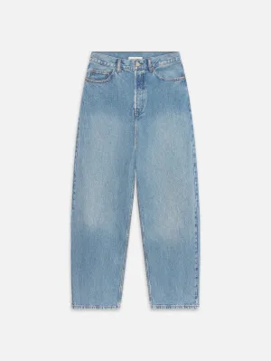 Baggy Jean -- Bonair Light