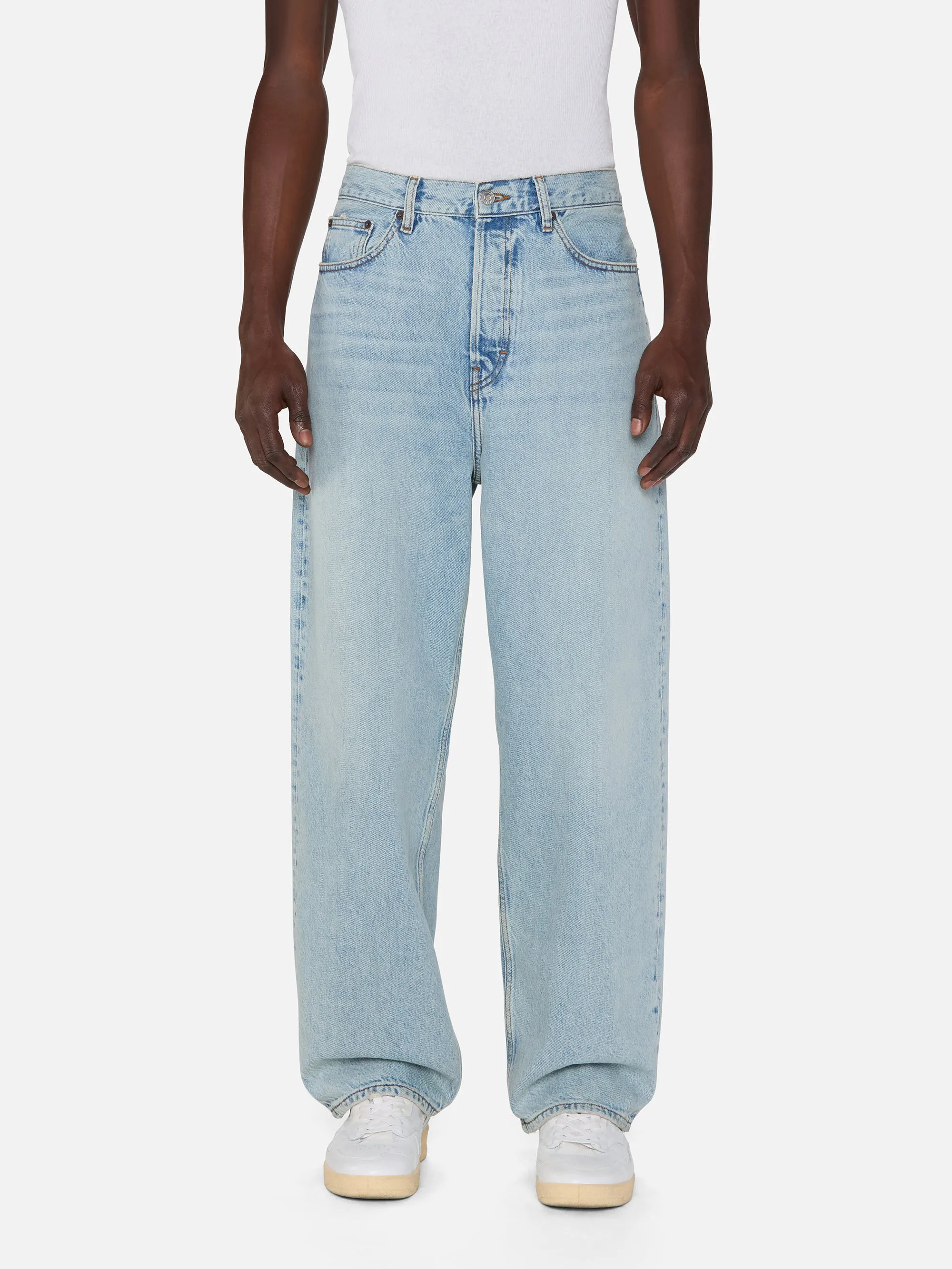 Baggy Jean -- Centinela