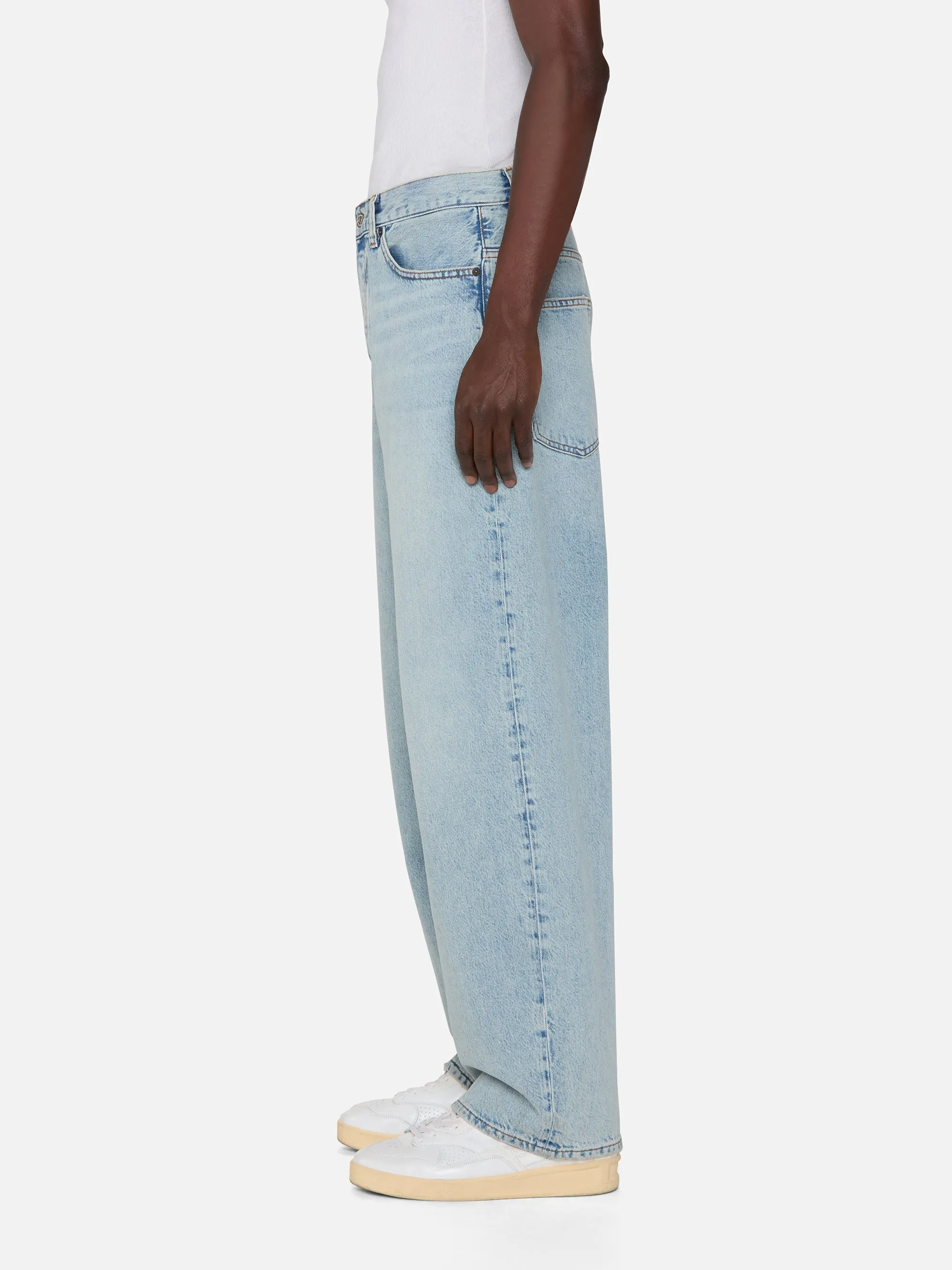 Baggy Jean -- Centinela