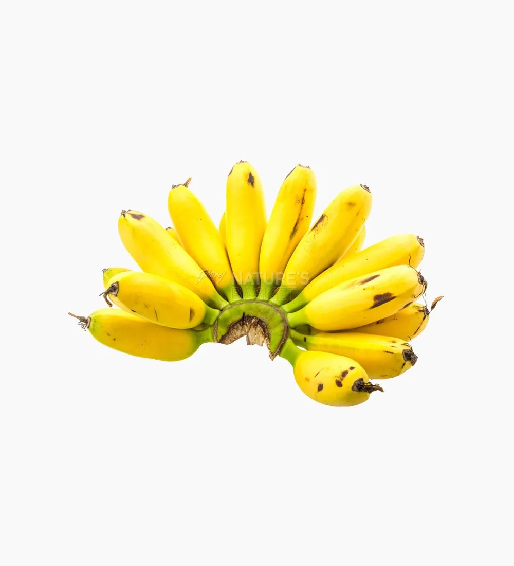 Bananas