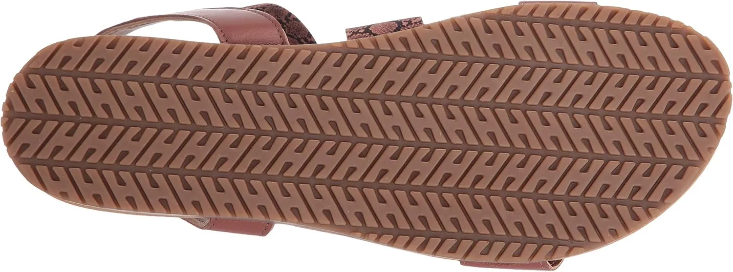 Bella Vita Women's Flat Sandal