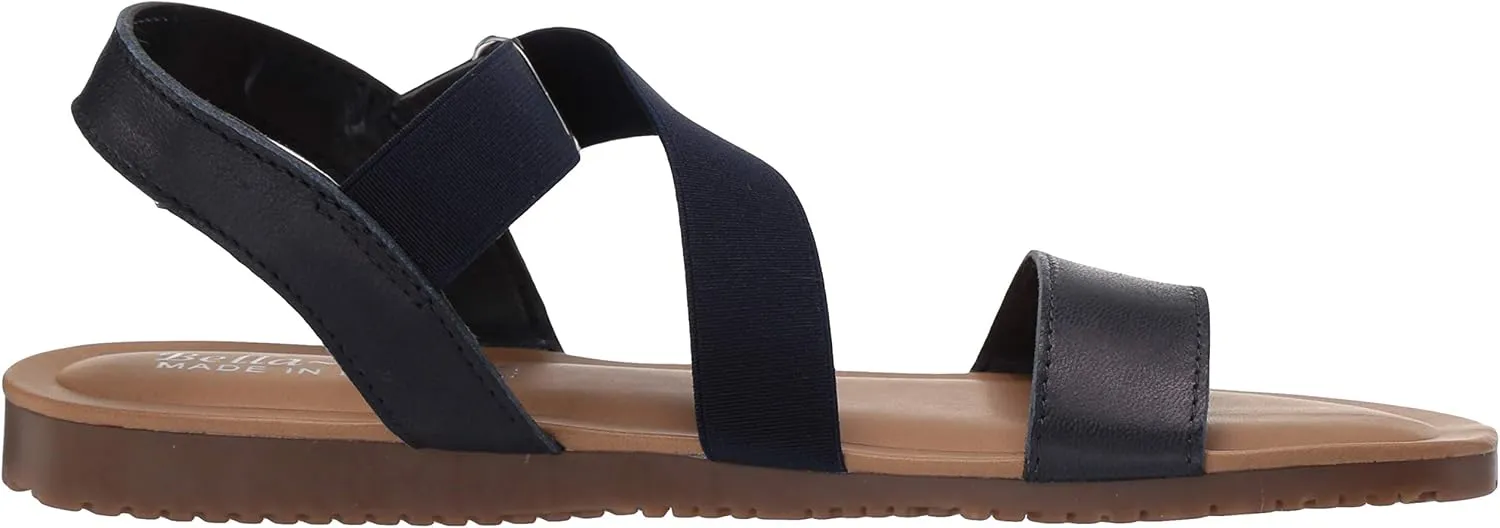 Bella Vita Women's Flat Sandal