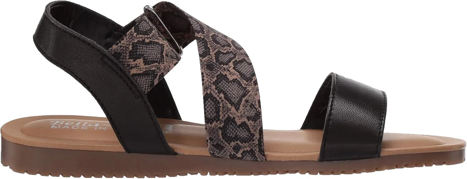 Bella Vita Women's Flat Sandal