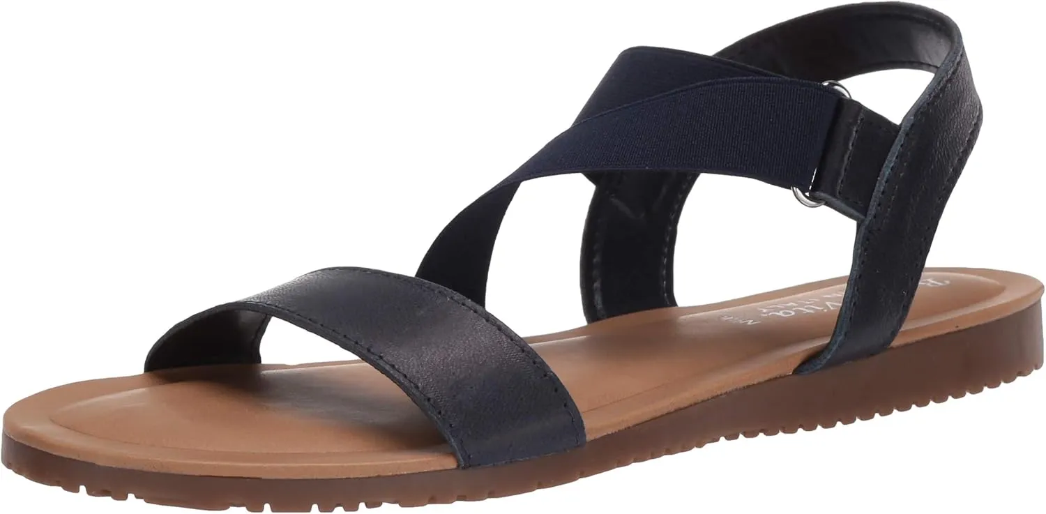 Bella Vita Women's Flat Sandal