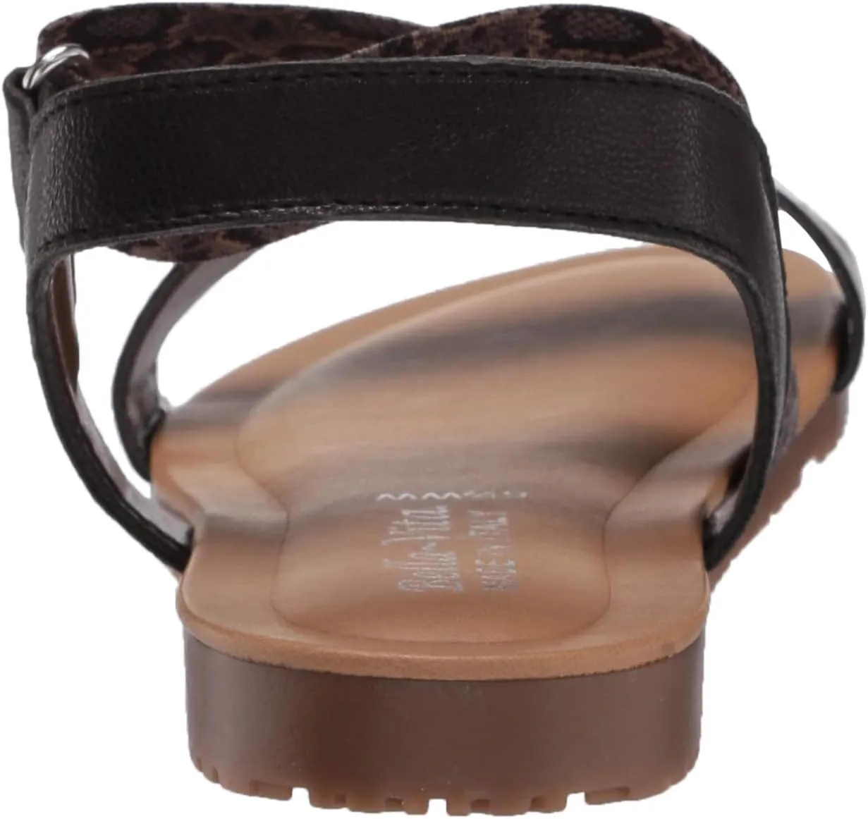 Bella Vita Women's Flat Sandal