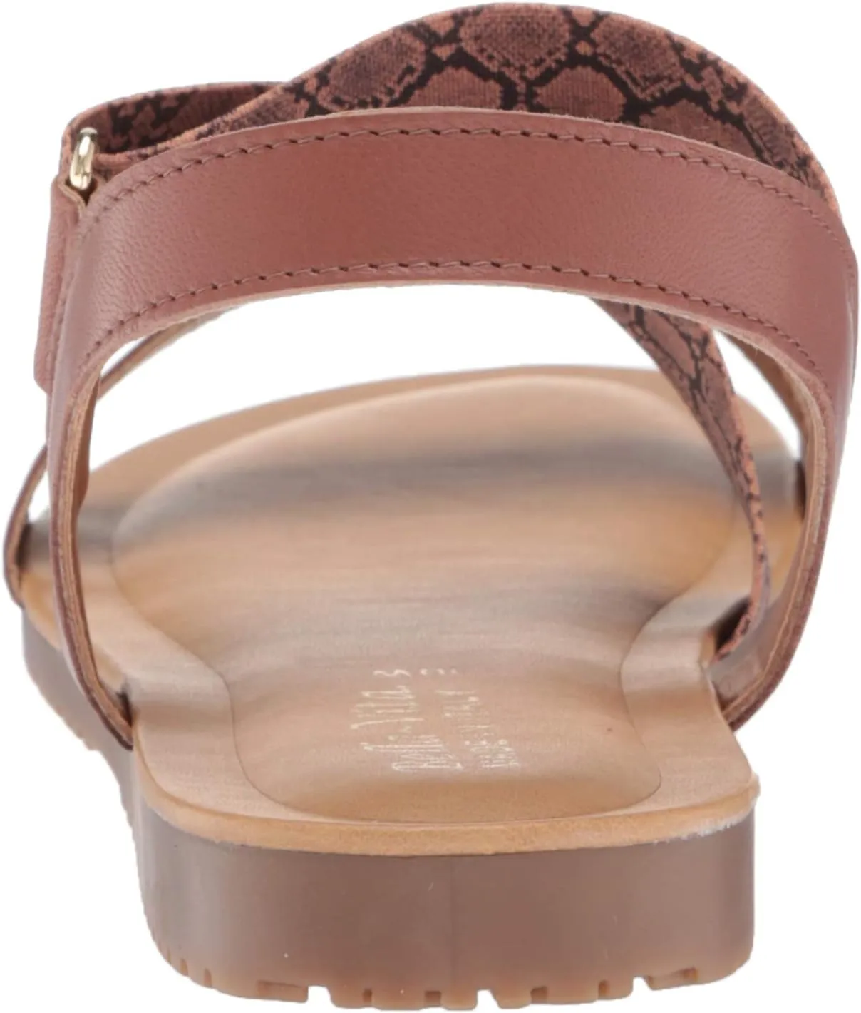 Bella Vita Women's Flat Sandal
