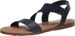 Bella Vita Women's Flat Sandal