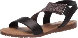 Bella Vita Women's Flat Sandal