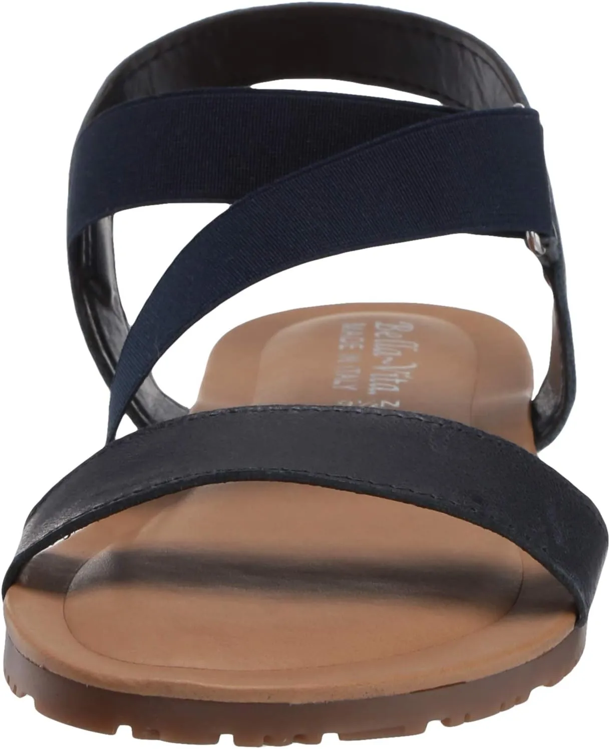 Bella Vita Women's Flat Sandal