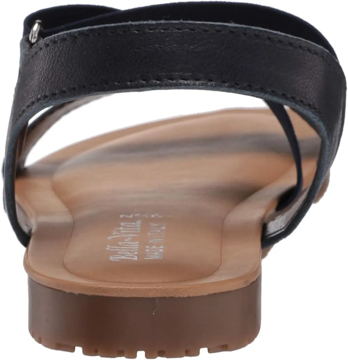 Bella Vita Women's Flat Sandal