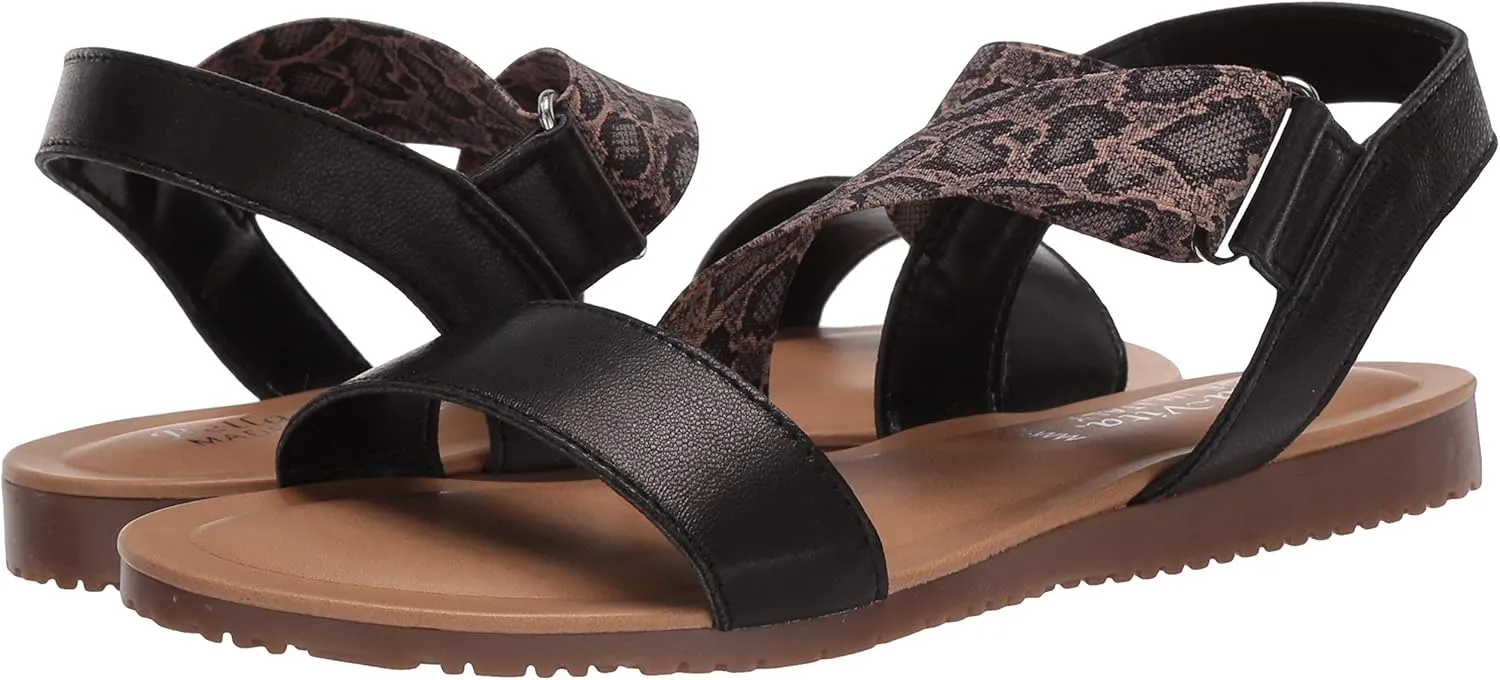 Bella Vita Women's Flat Sandal