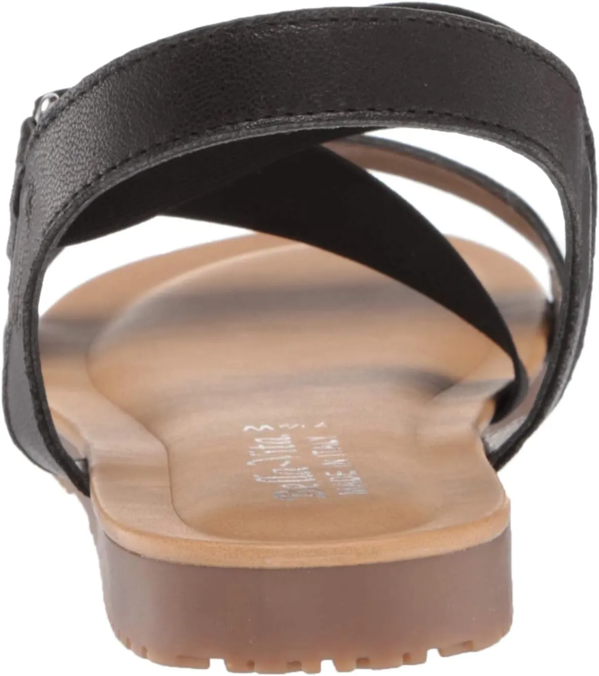 Bella Vita Women's Flat Sandal