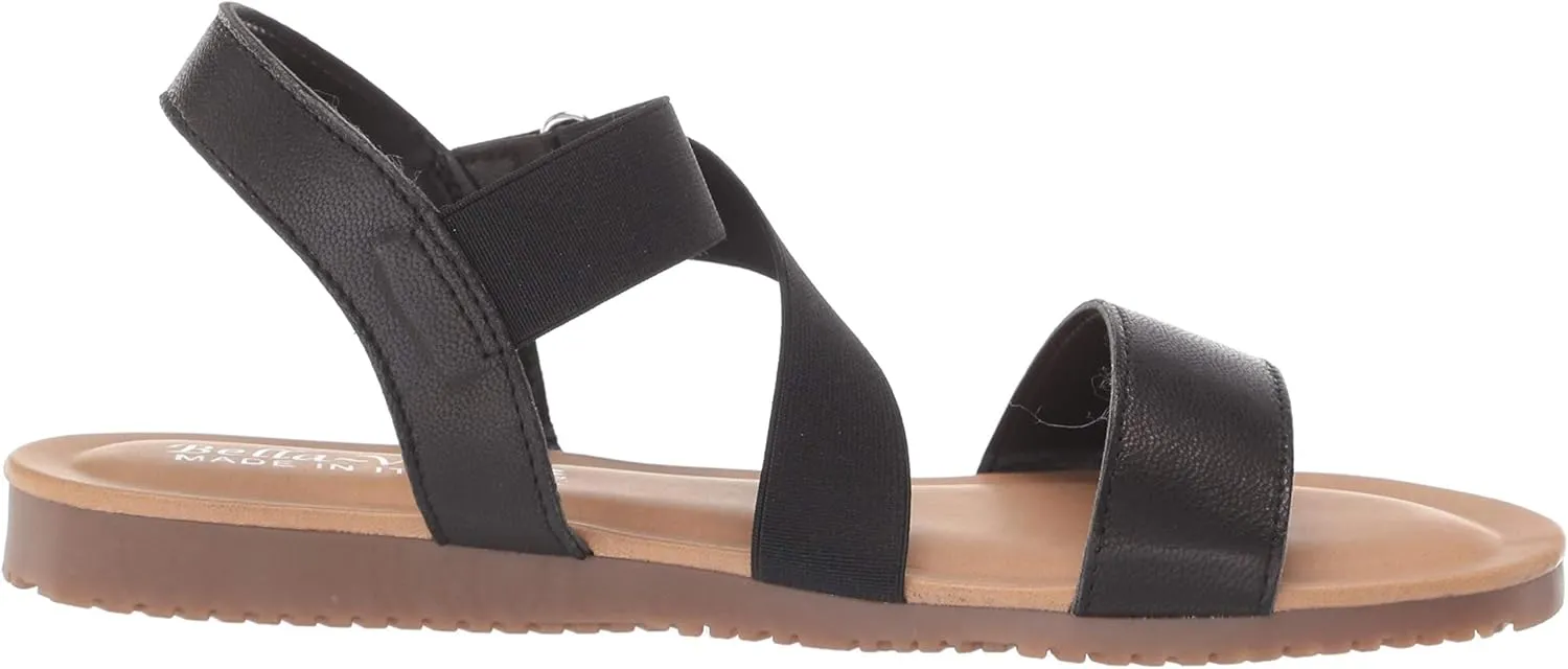 Bella Vita Women's Flat Sandal