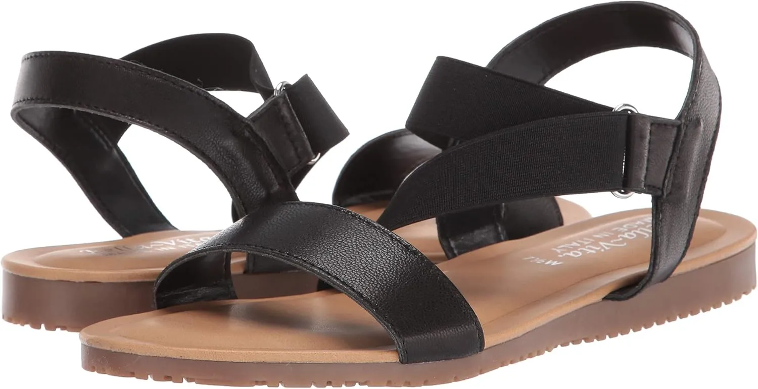 Bella Vita Women's Flat Sandal