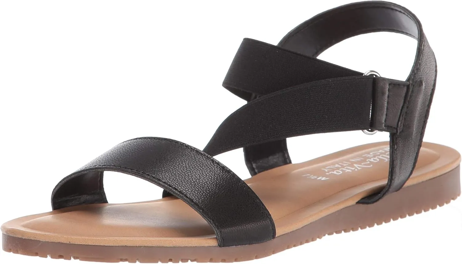 Bella Vita Women's Flat Sandal