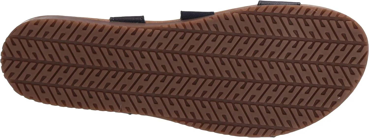 Bella Vita Women's Flat Sandal