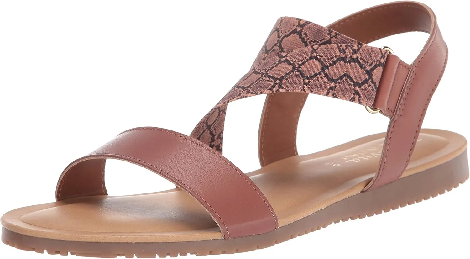 Bella Vita Women's Flat Sandal