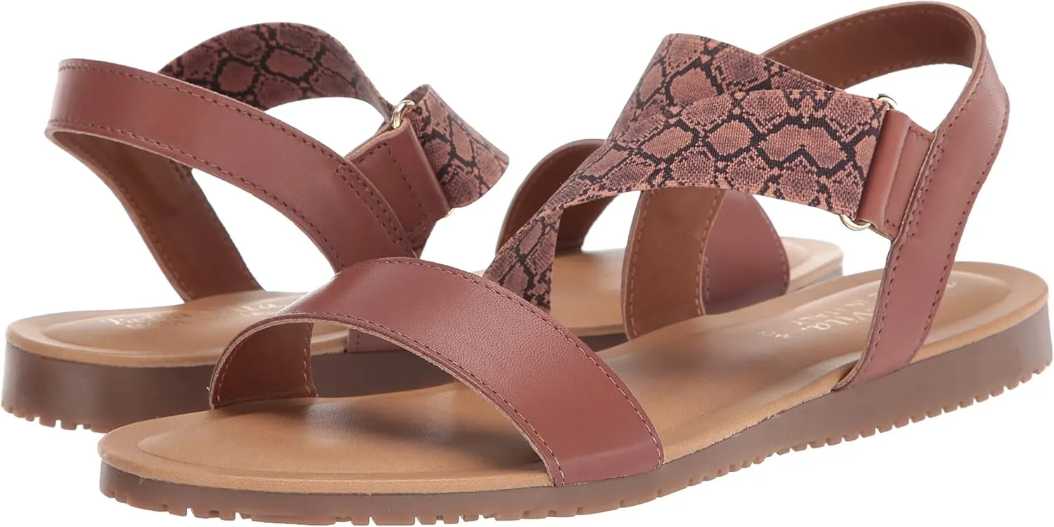 Bella Vita Women's Flat Sandal