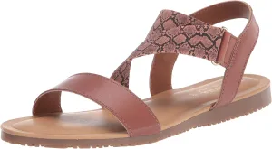 Bella Vita Women's Flat Sandal