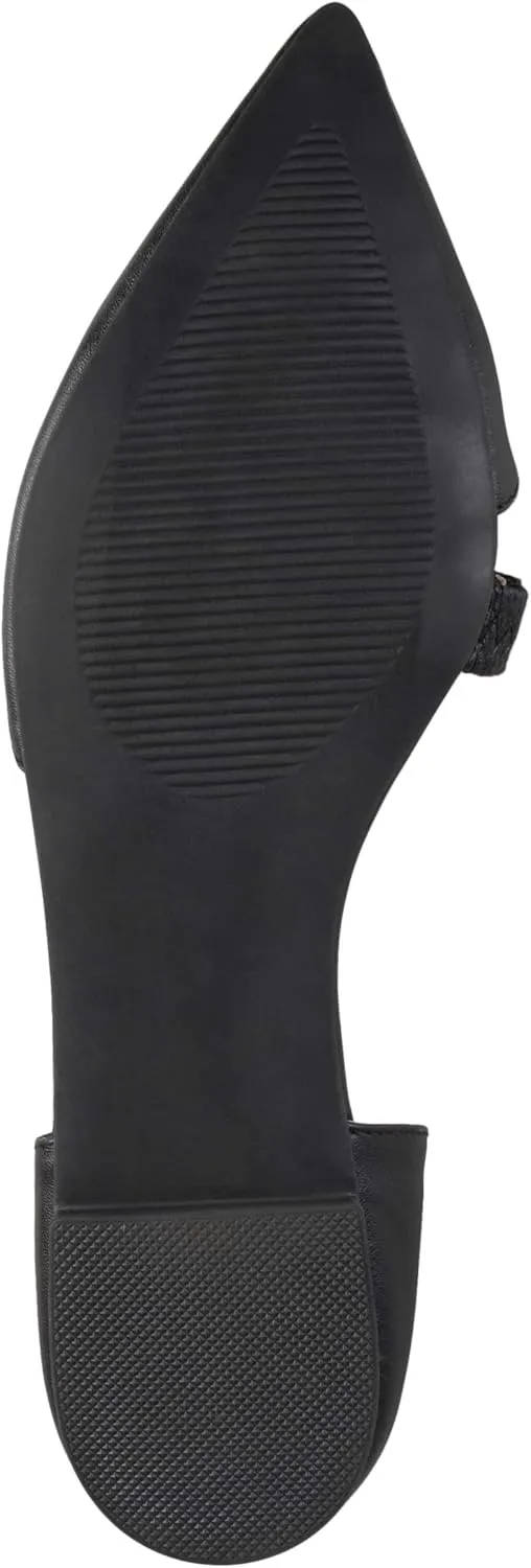 Brinley Co Women's Lanet Ballet Flat