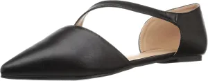 Brinley Co Women's Lanet Ballet Flat