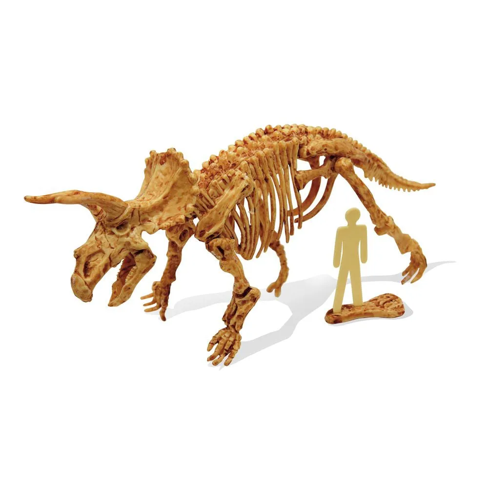 Buki France Dino Kit Triceratops