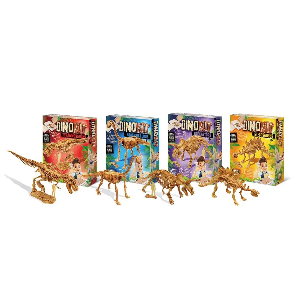 Buki France Dino Kit Triceratops