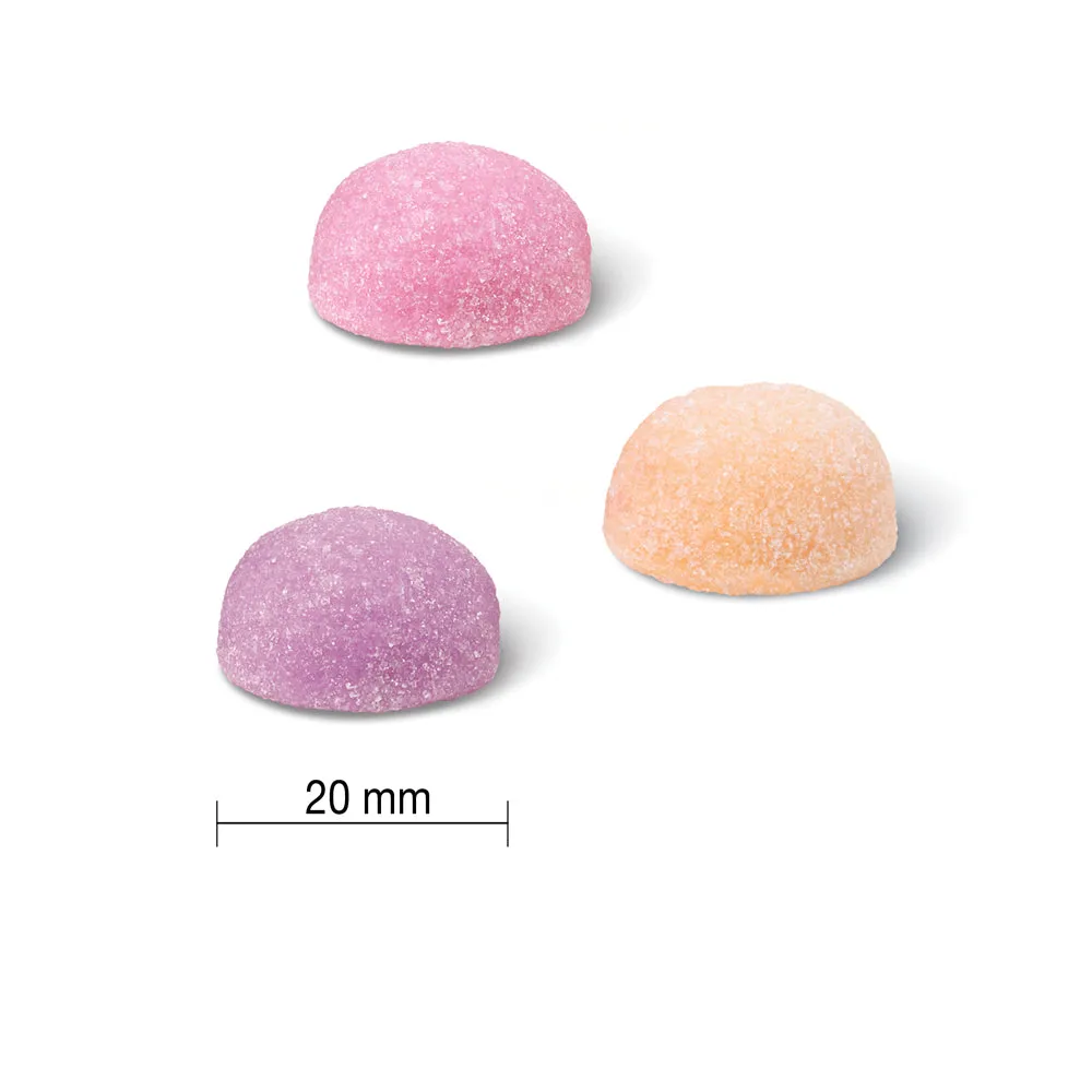 Calcium   Vitamin D3 | Gummies