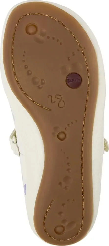 Camper Girl's Fashion Ballet Flat