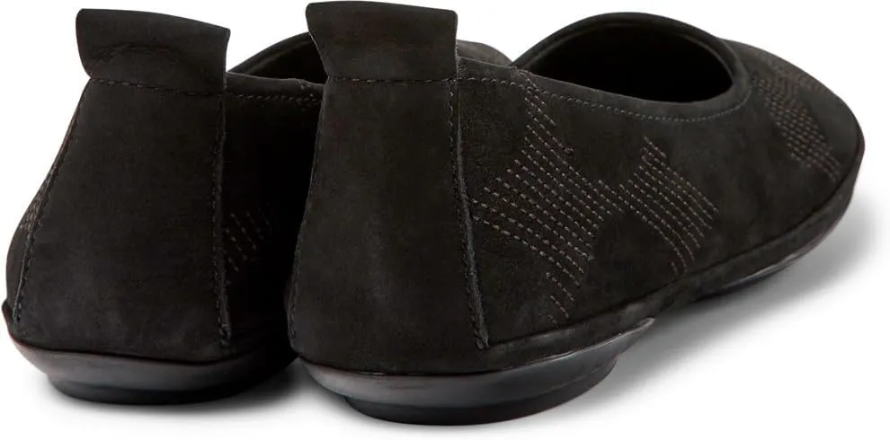 Camper Women's Ballerina Ballet Flat