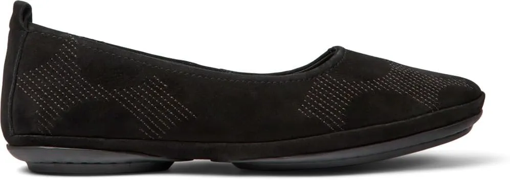 Camper Women's Ballerina Ballet Flat