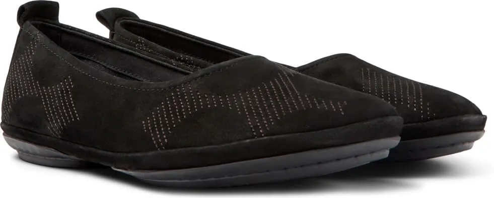 Camper Women's Right Nina Ballet Flat