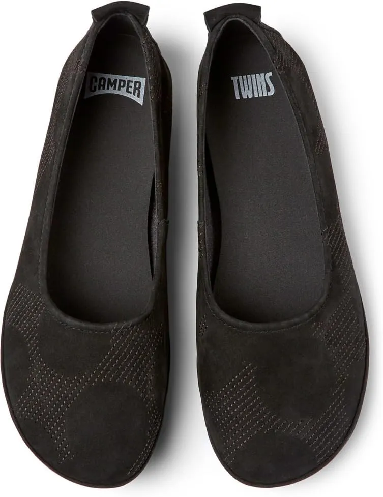 Camper Women's Right Nina Ballet Flat