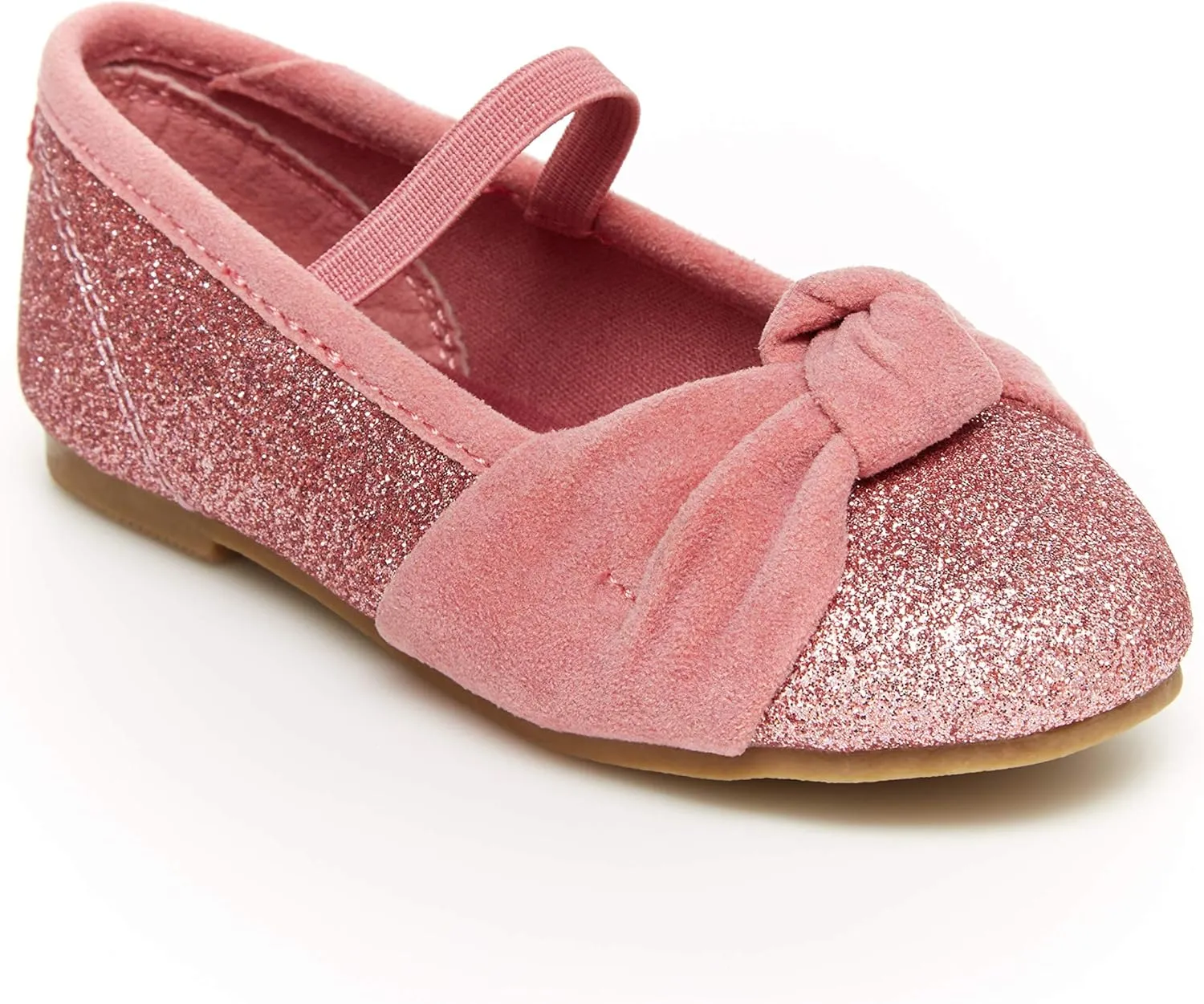 Carter's Girl's Josie Ballet Flat